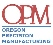 OPM Logo