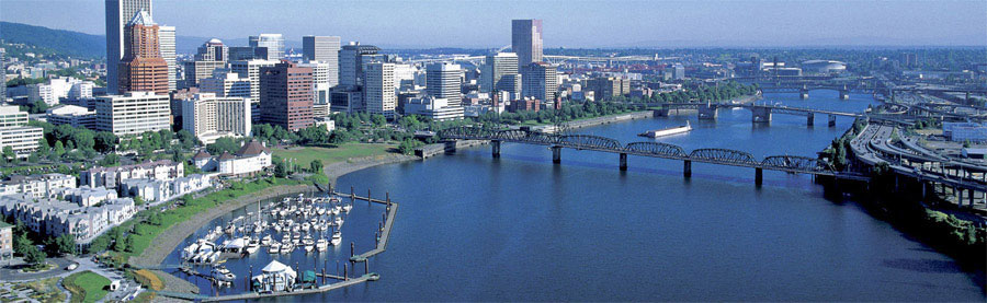 Portland, Oregon